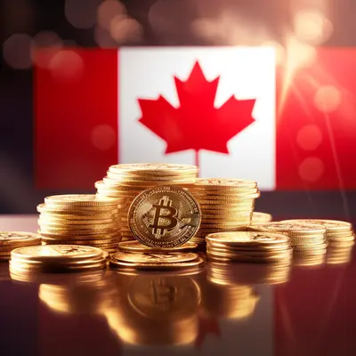 Coinbase Targets Canada for Expansion: Crypto Exchange's Next Major Market